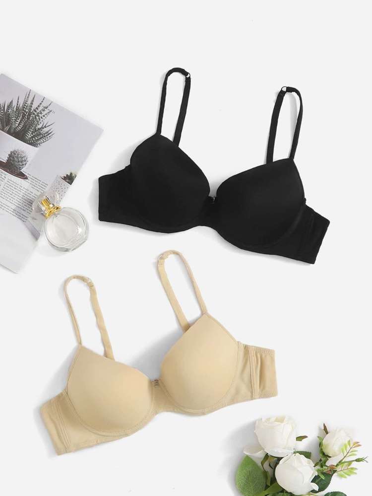   Women Plus Intimates 714