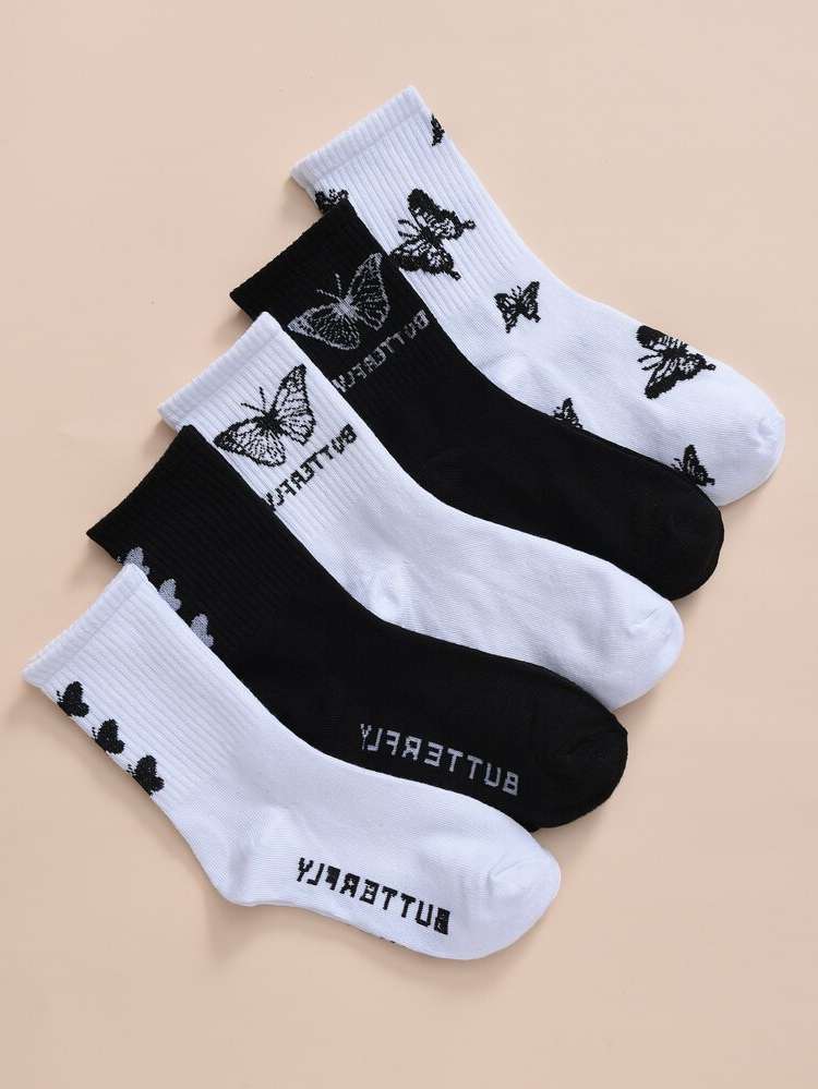  Animal  Men Socks 5905