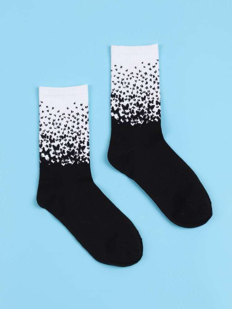   Men Socks 1828