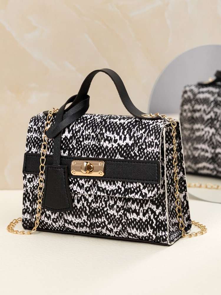   Elegant Women Satchels 833