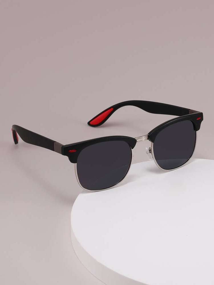 Casual  Kids Sunglasses 8907