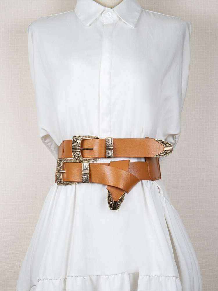   Belts 857