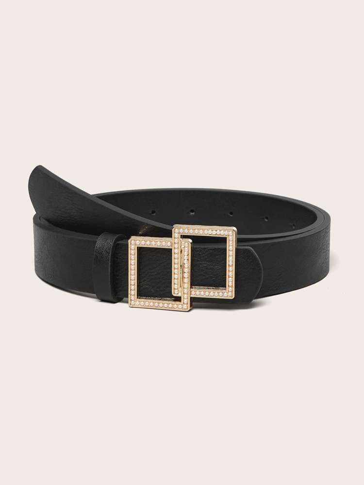 Casual  Belts 6488