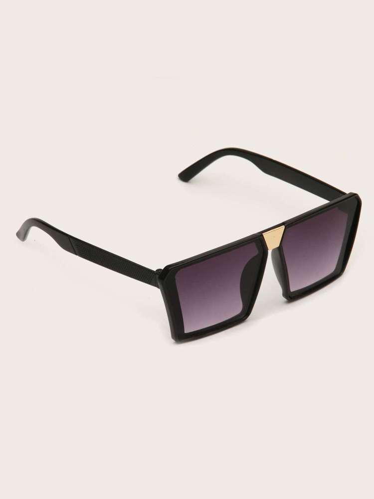  Black  Kids Sunglasses 4285