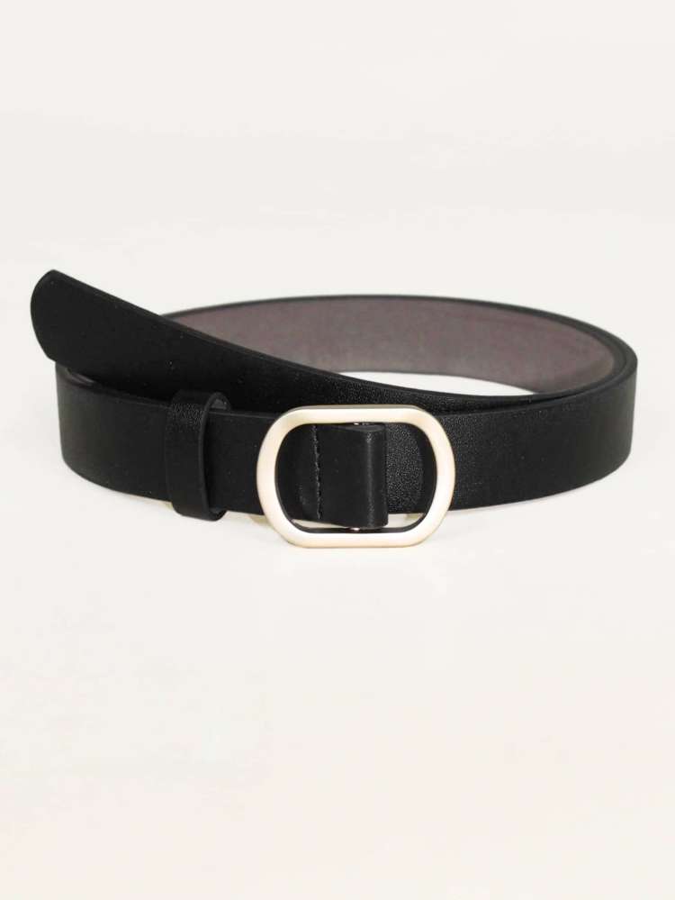  Casual Black Kids Belts  Suspenders 2011