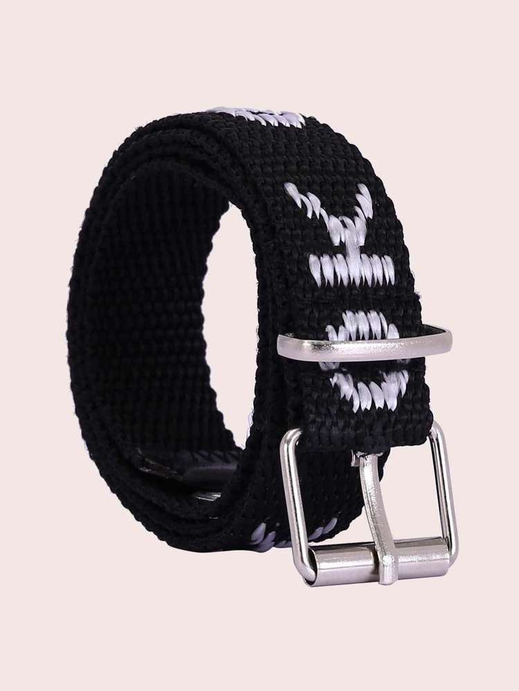   Kids Belts  Suspenders 5629