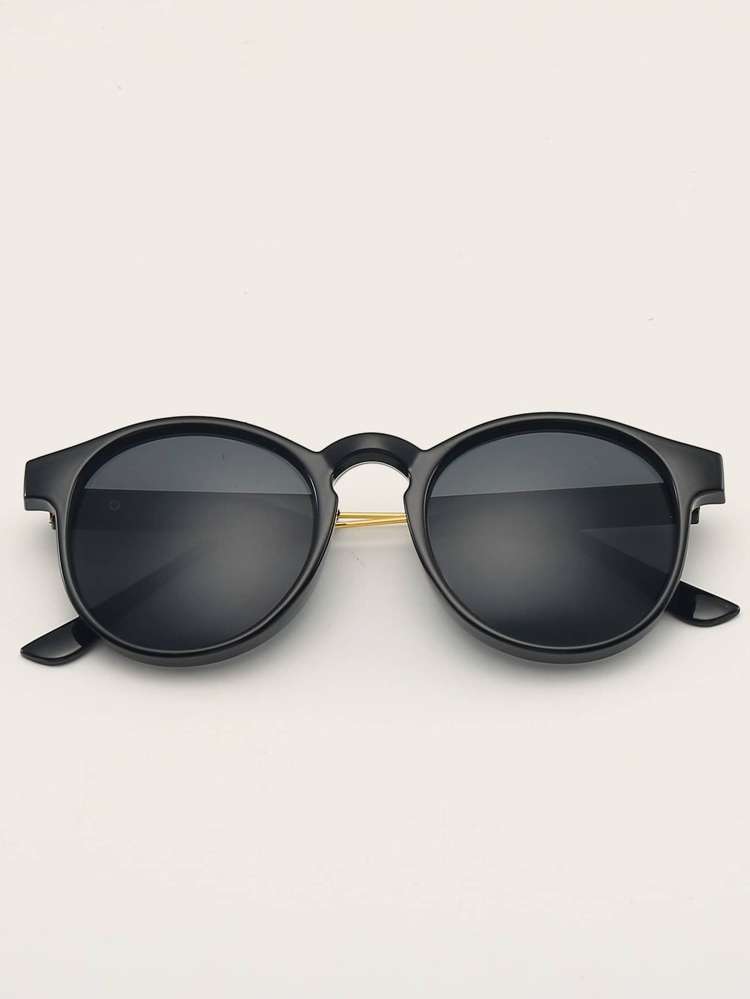   Black Men Sunglasses 2179