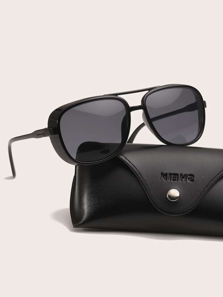 Casual  Men Sunglasses 4076