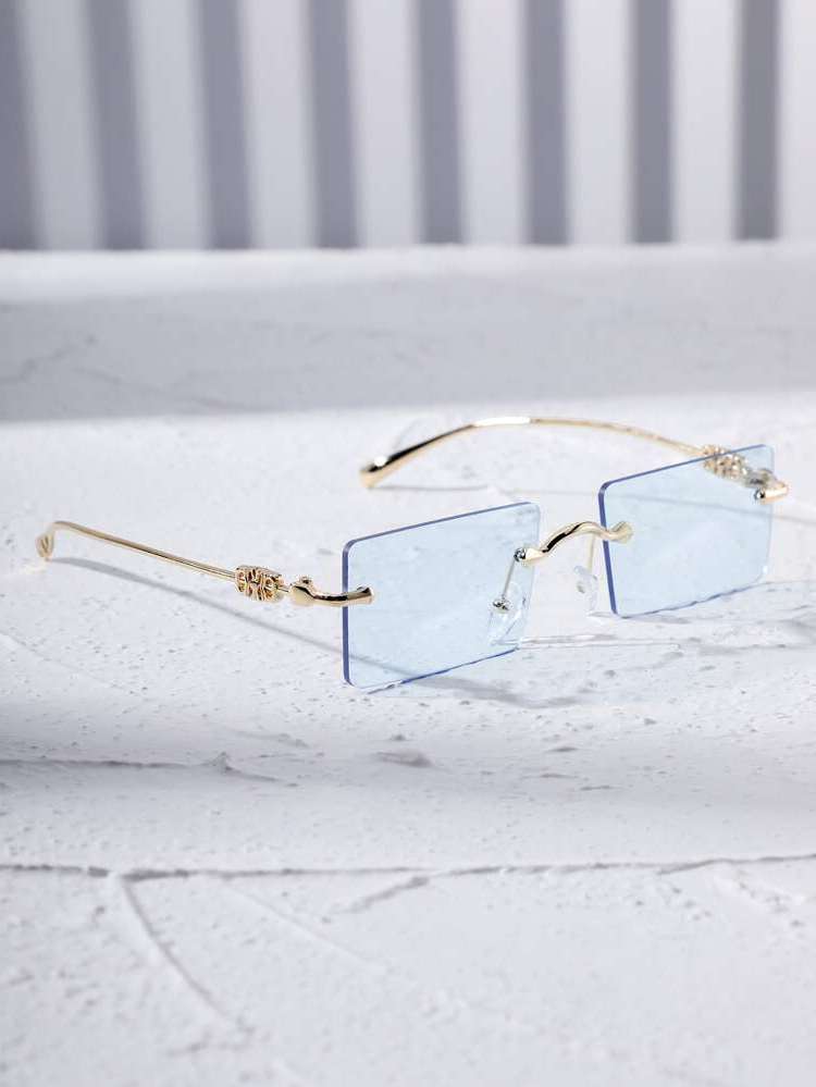  Rimless Boho Apparel Accessories 6993