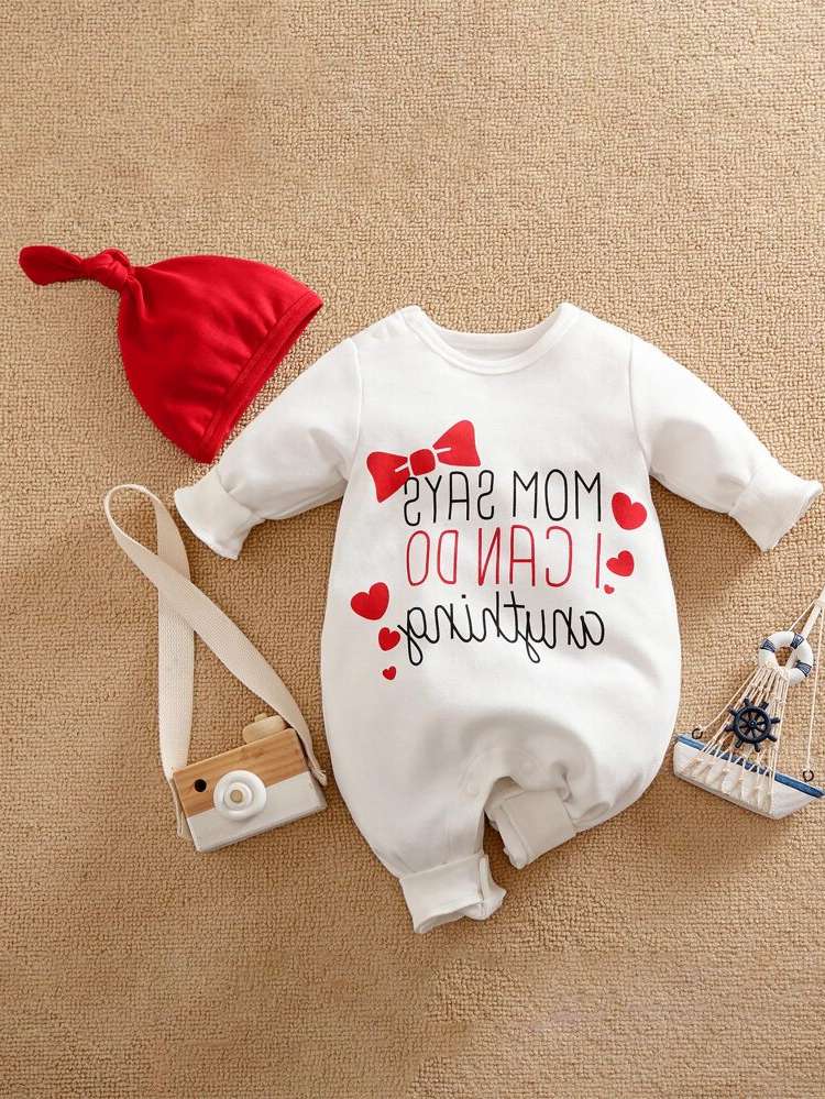  Cute  Baby Jumpsuits 6772