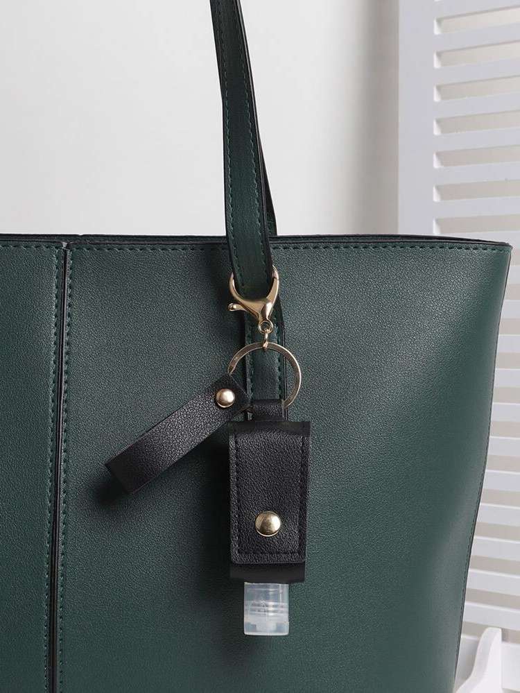 Black  Bags 3200