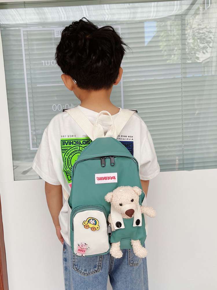   Kids Bags 6368