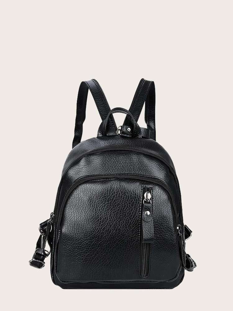   Plain Kids Backpacks 4052