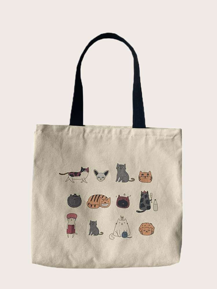   Cartoon Women Bags 204