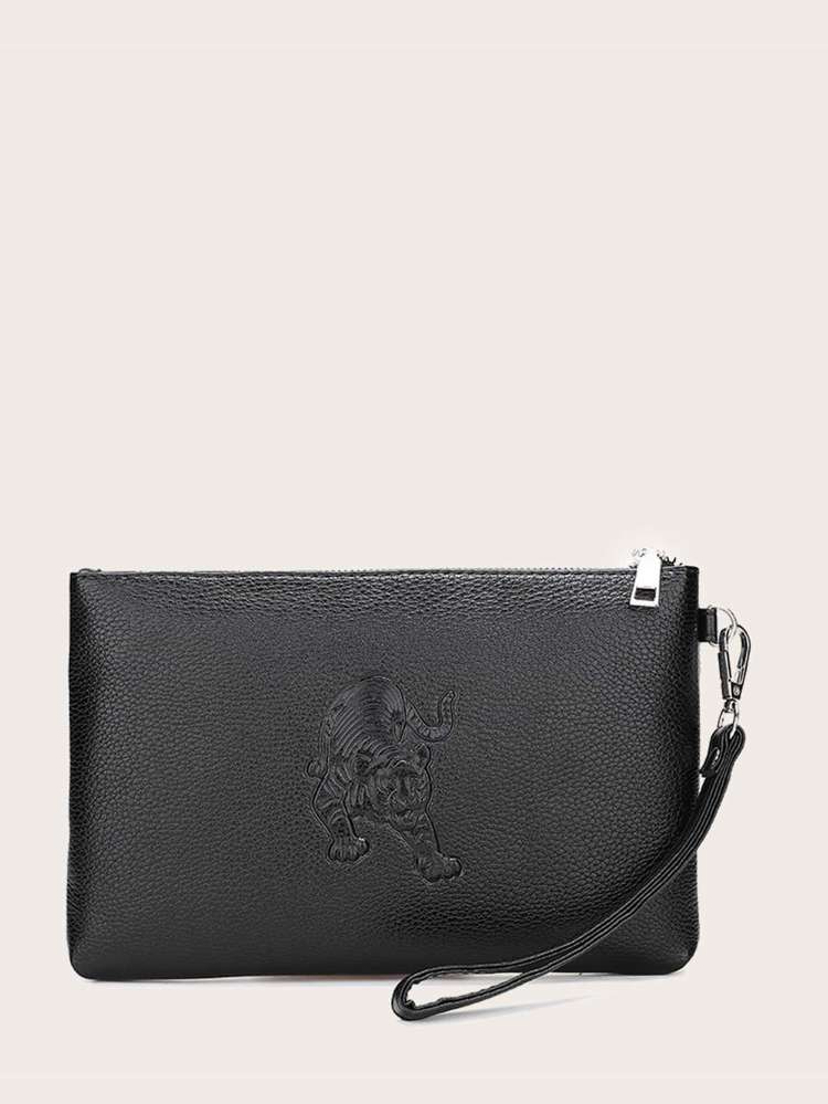  Black Animal Bags 544