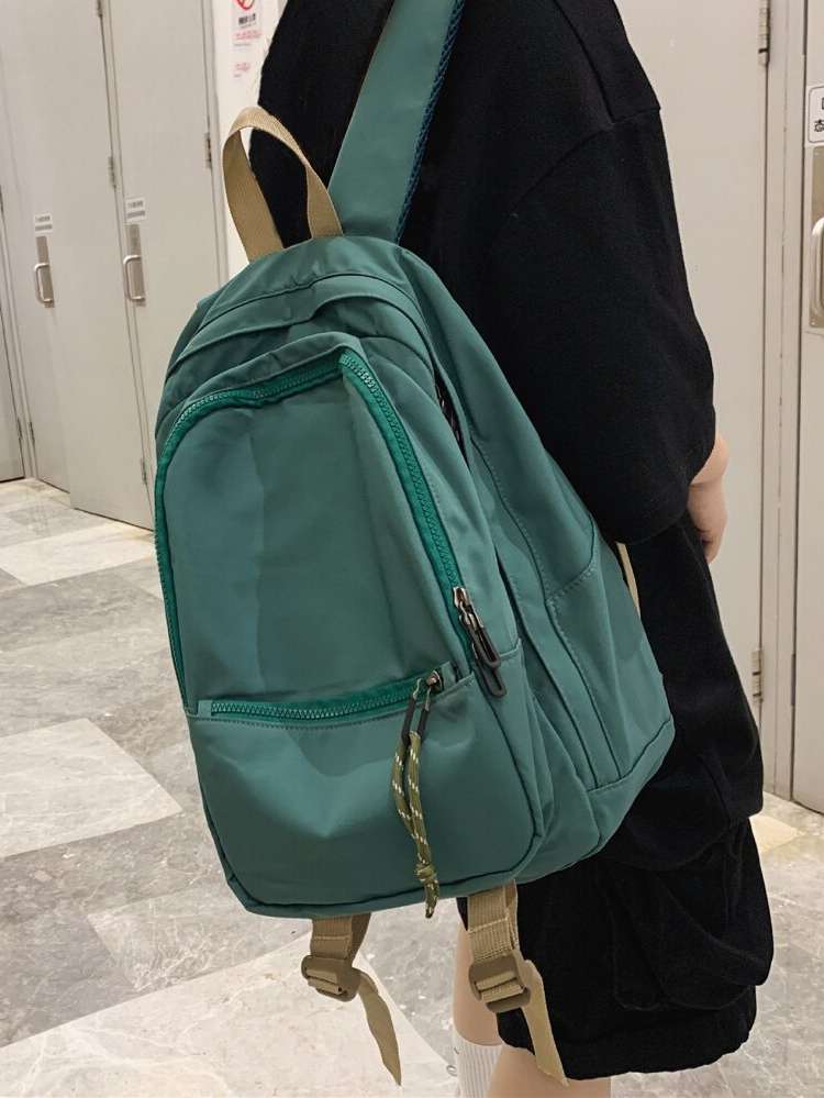   Men Backpacks 762