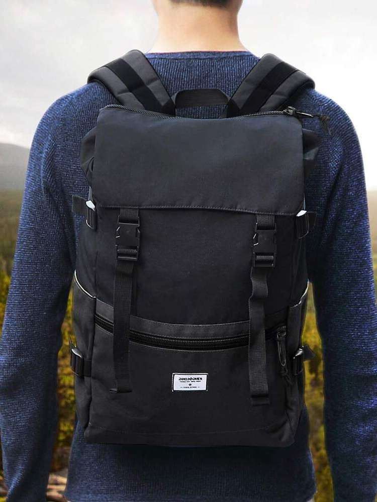   Men Backpacks 6342