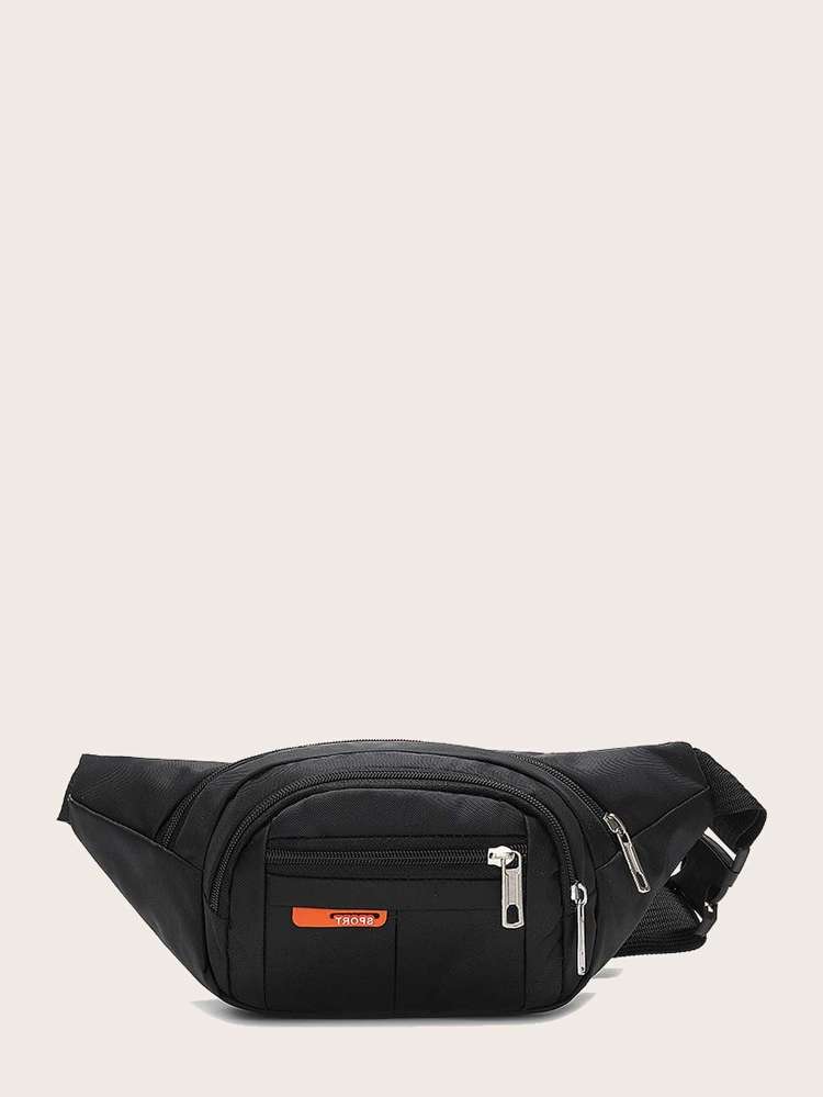 Buckle  Men Bags 8444