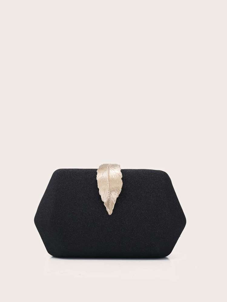  Plain Vacation Women Evening  Clutch 4436