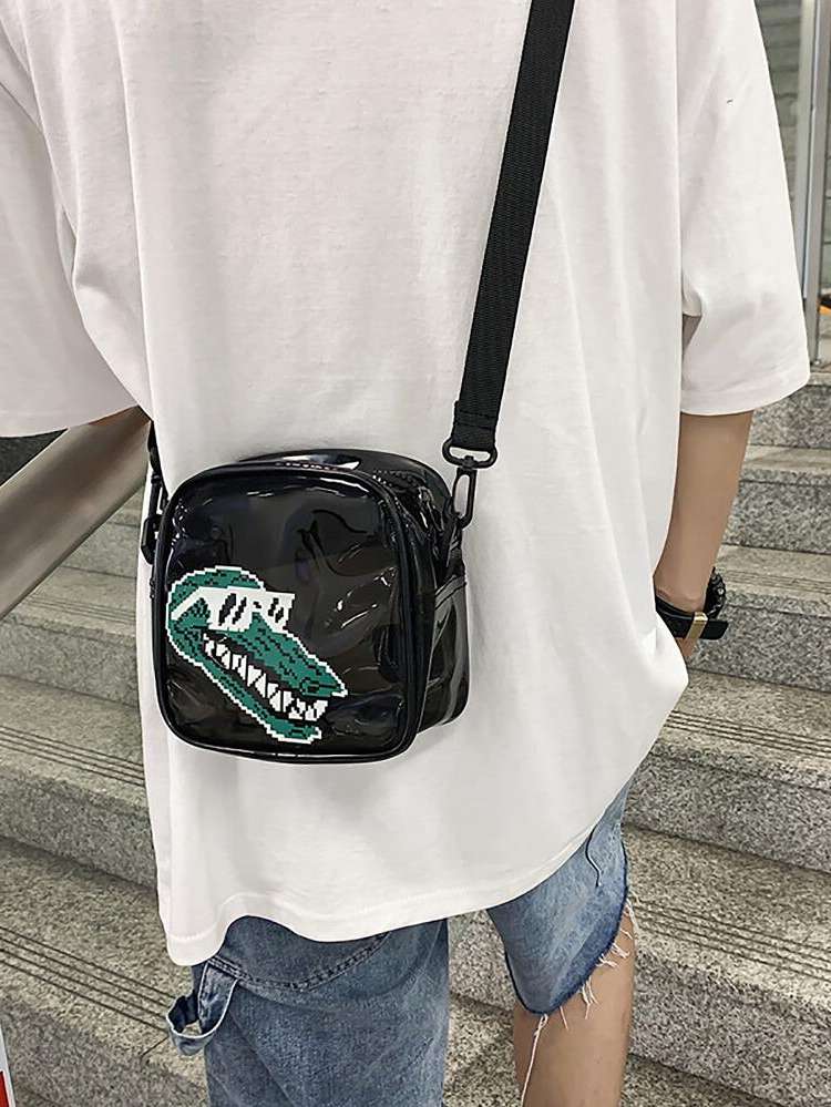   Men Crossbody Bags 8515