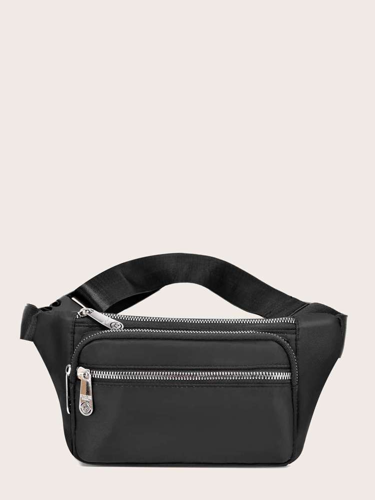  Black  Bags 8708