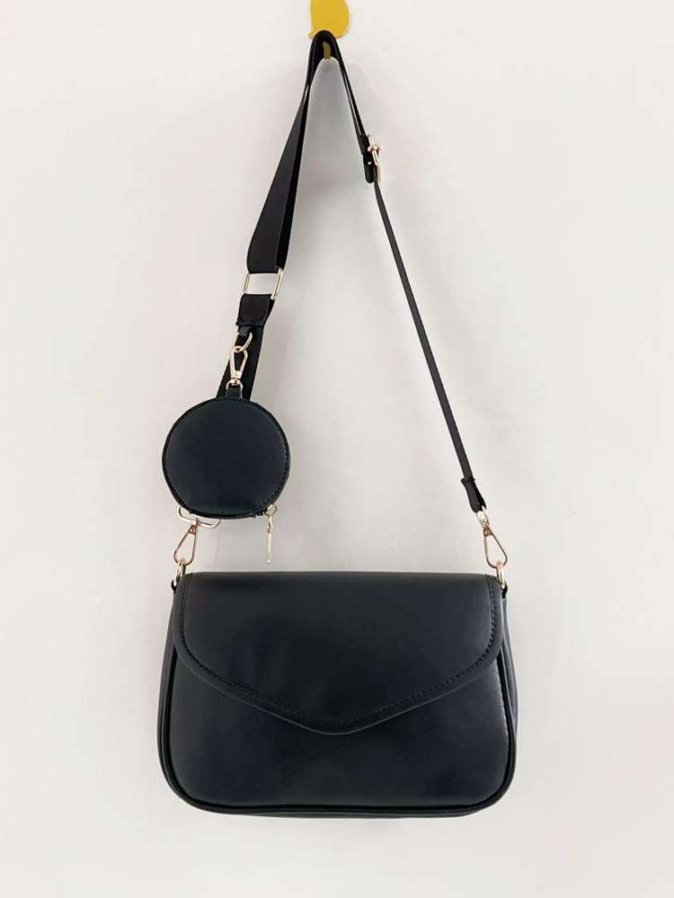   Elegant Women Crossbody 6575