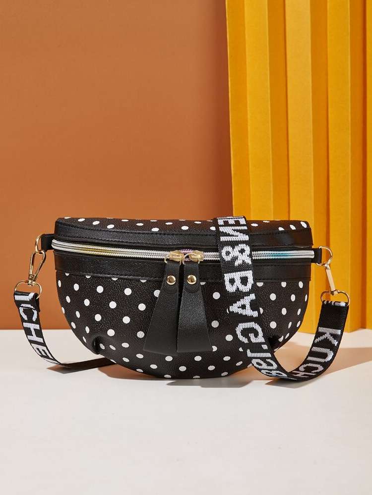   Women Fanny Packs 674