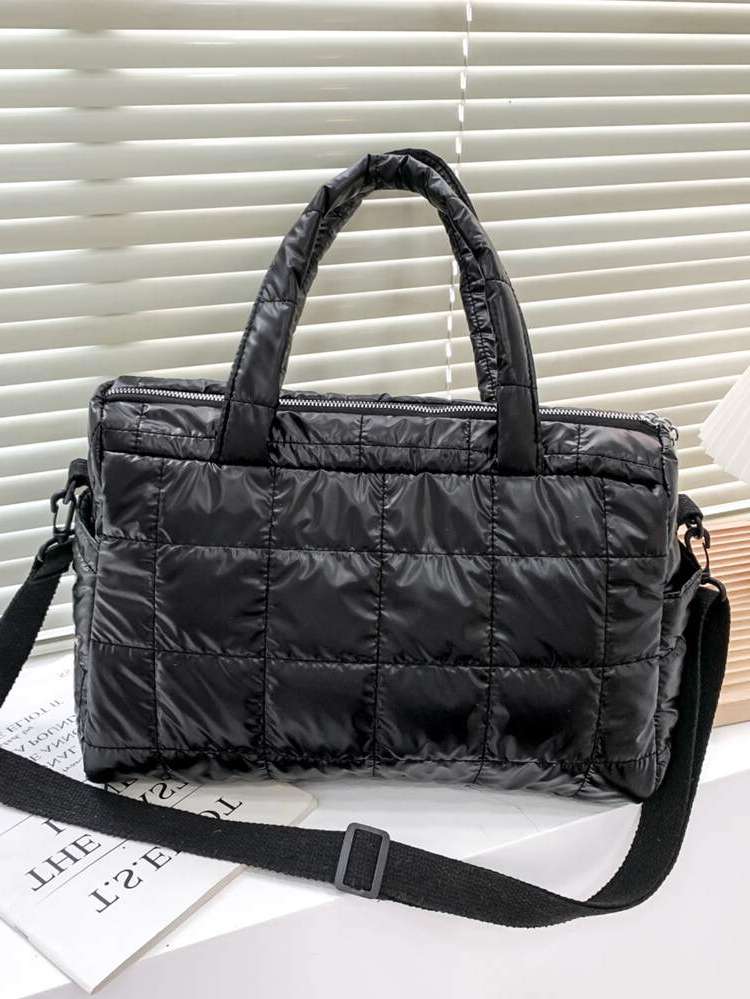  Black Women Bags 5117