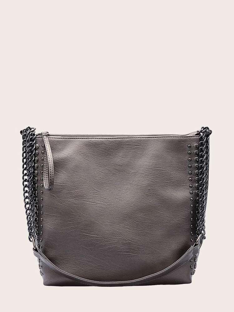  Studded Cool Women Bags 3304