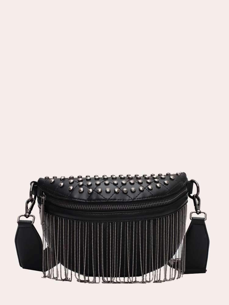  Punk Women Bags 3093