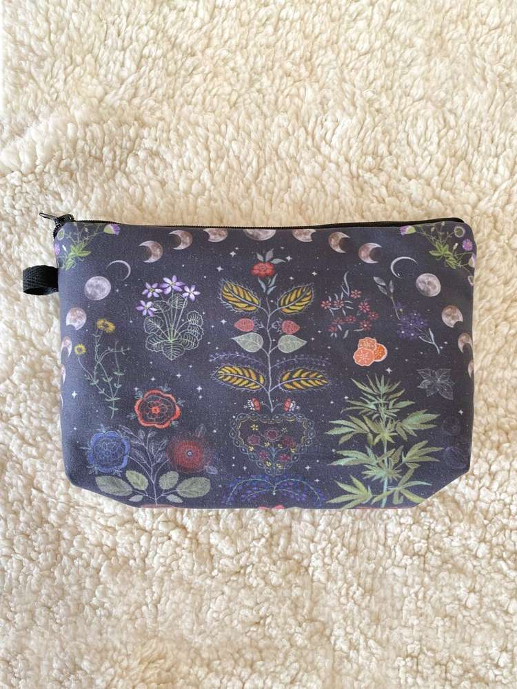   Makeup Bags 1266