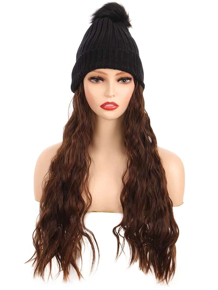   Wigs  Accs 2221