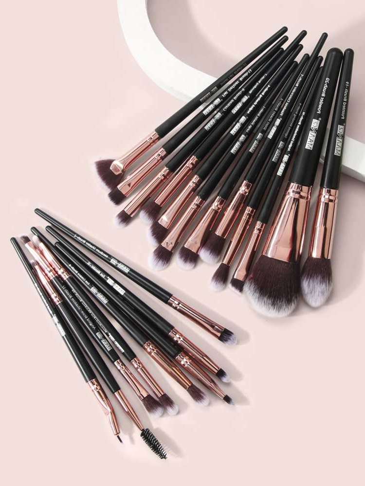   Brushes Sets 373