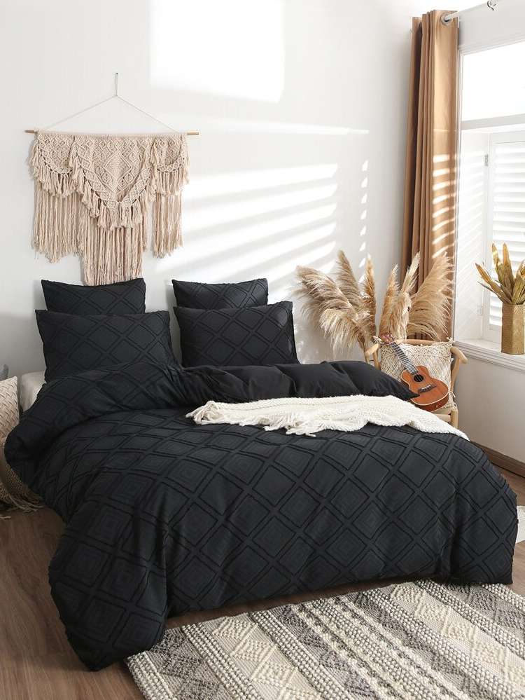   Geometric Bedding 6894