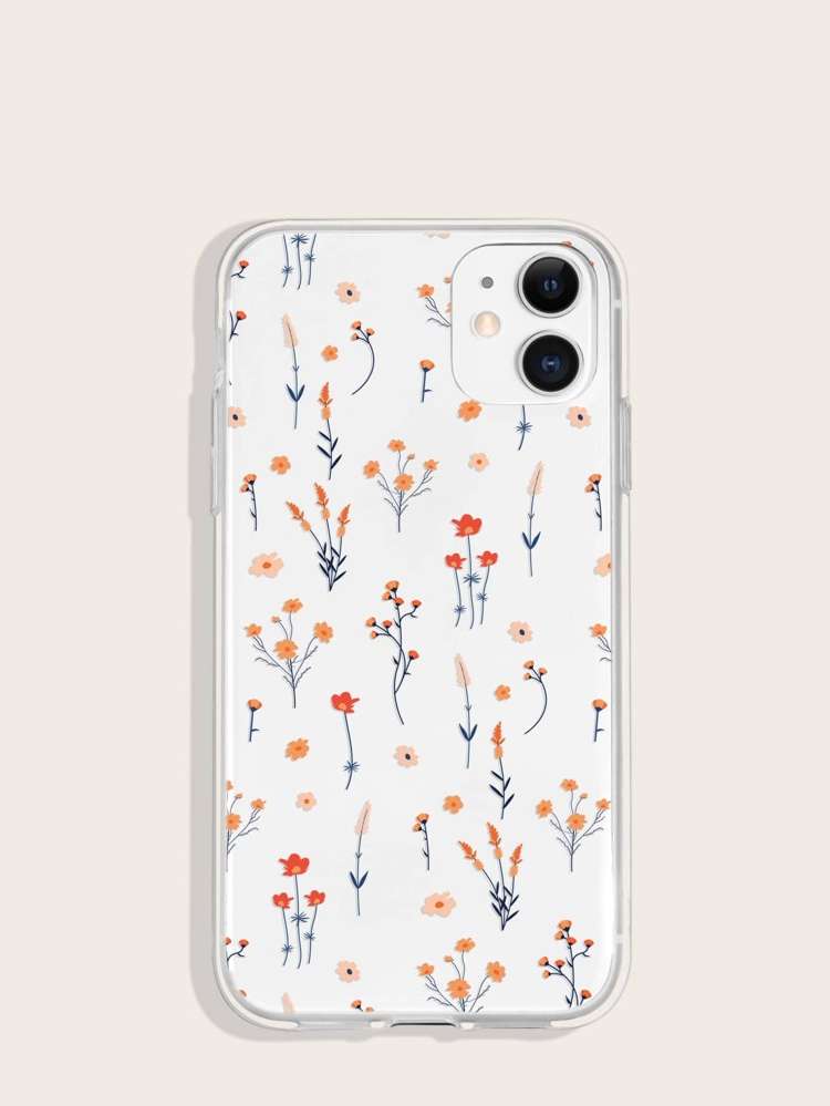 Ditsy Floral  Phone/Pad Accessories 1714