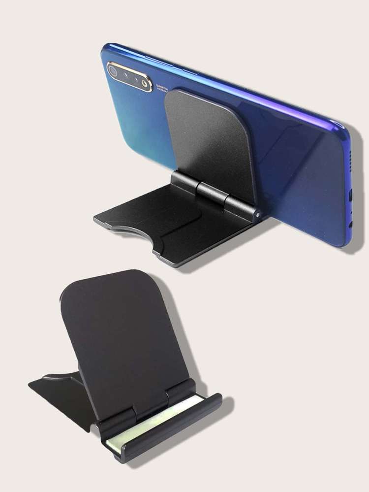  Black Phone Mounts  Holders 8849