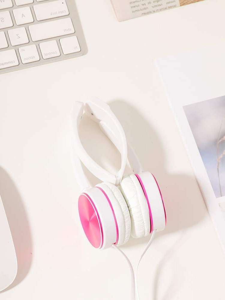   Headphone  Earphone 81