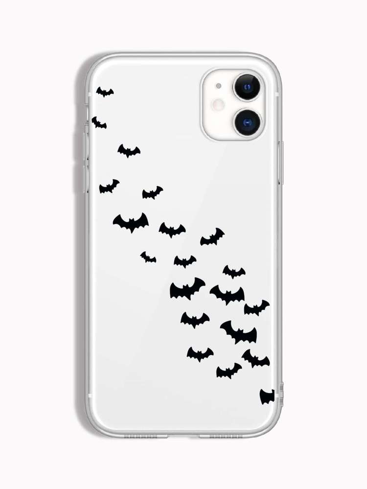  Halloween  Cases 7642