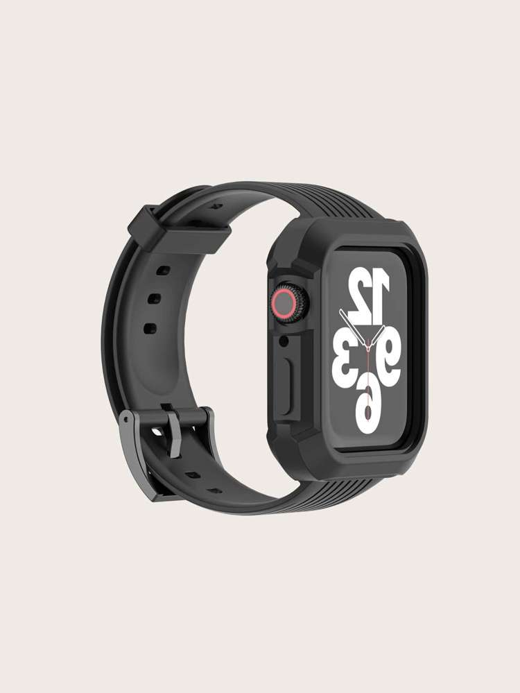 Plain  Smart Watches  Accs 983