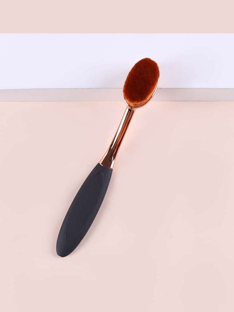 Black  Face Brushes 4689