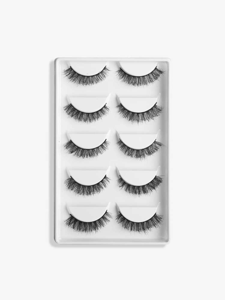   False Eyelashes 3970