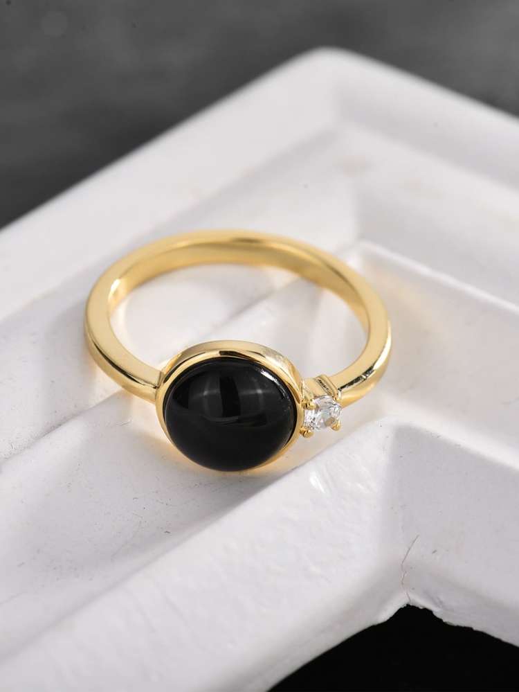  Black Jewelry 407