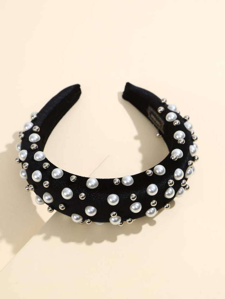 Pearls  Headbands 218