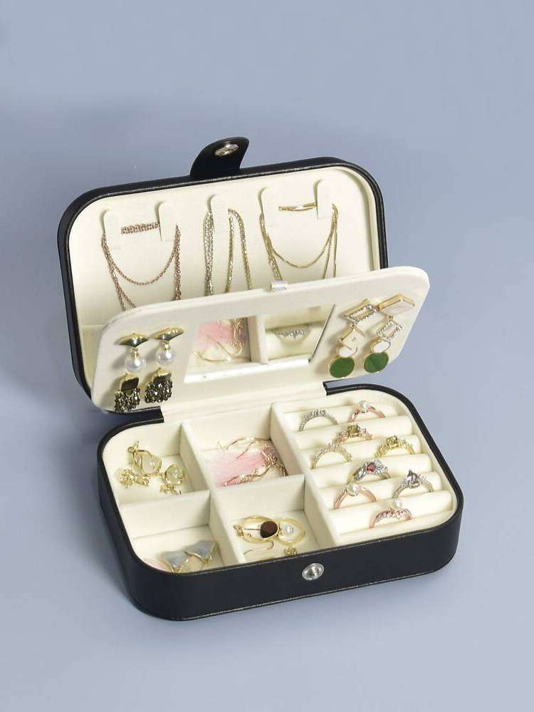   Jewelry Boxes  Organizers 2911