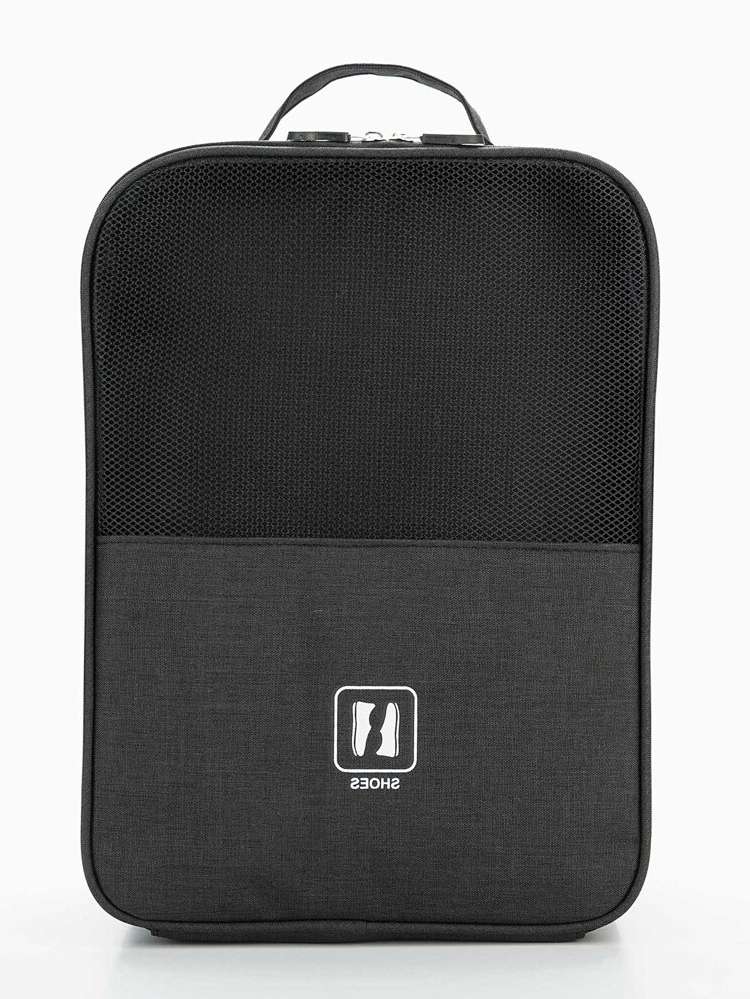  Black Travel Storage 9826