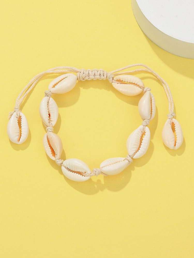 Shell  Kids Jewelry 984