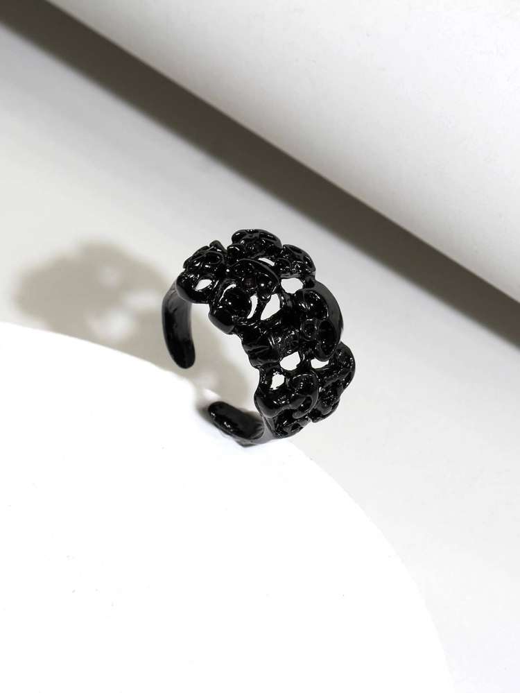  Funky Black Jewelry 1254