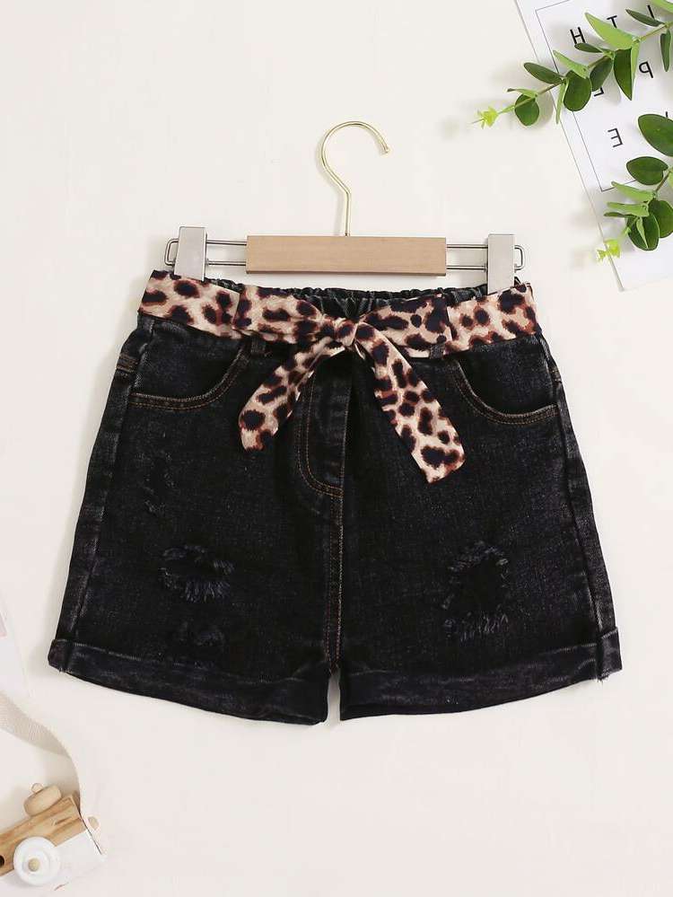   Black Girls Denim 8806