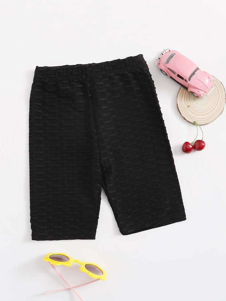  Plain Sporty Kids Clothing 542