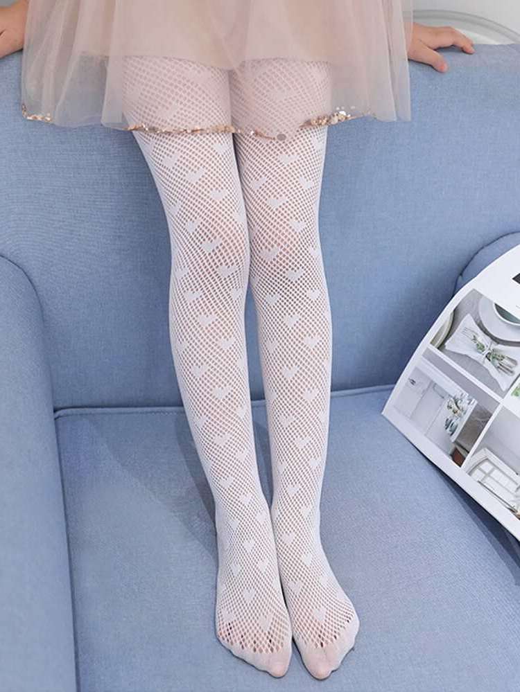   Kids Socks  Tights 9575